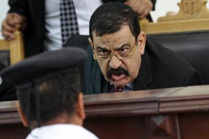 Hey don't have any nightmares llater or anything.